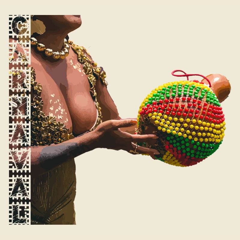 Karneval - Xerequê
