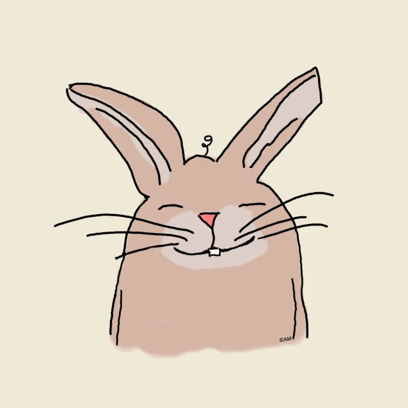 Hilde Hase Comic Style