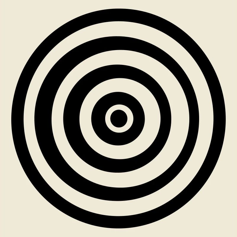 target