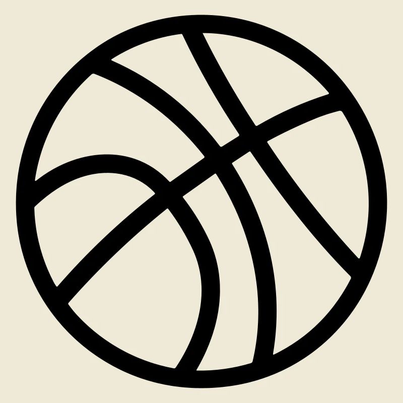 Ballon de basket