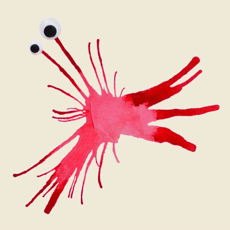 MonstRumms No.16