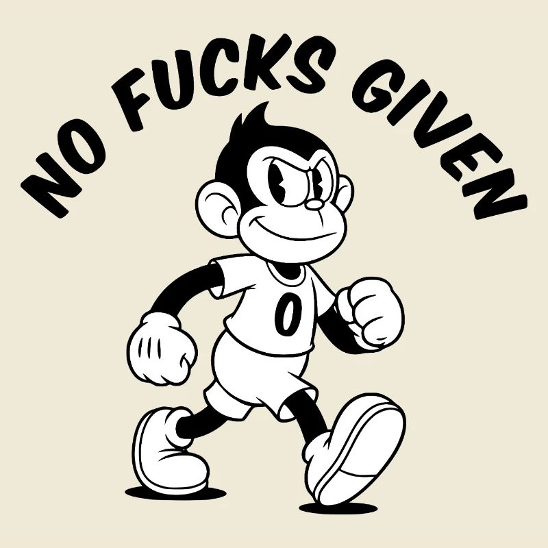 zerofucksgiven