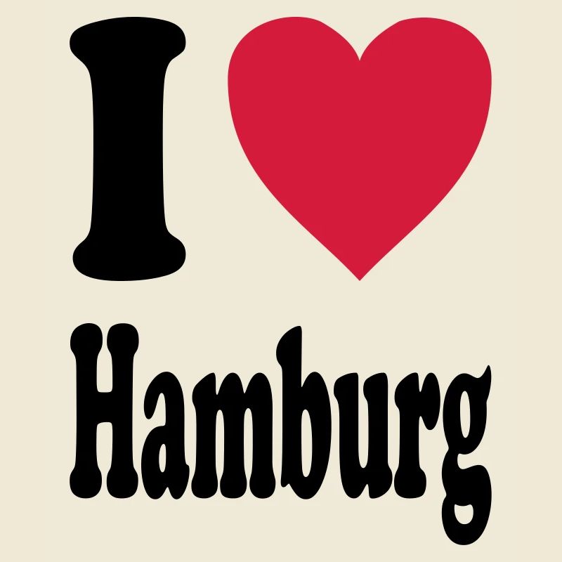 J'adore Hambourg