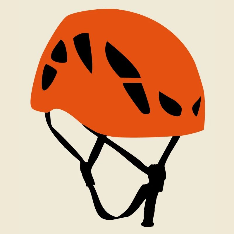 Klimmen Helm
