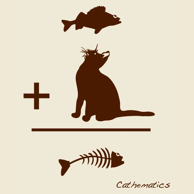 Cathematics (vertical)