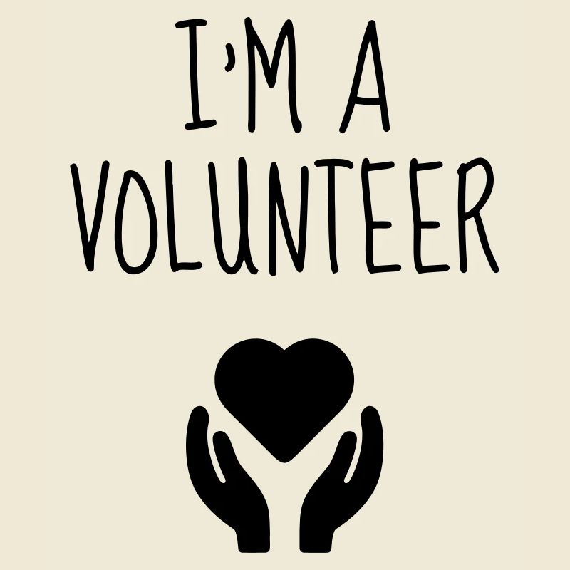 Volunteer Humanitarian Freiwilliger Bénévole