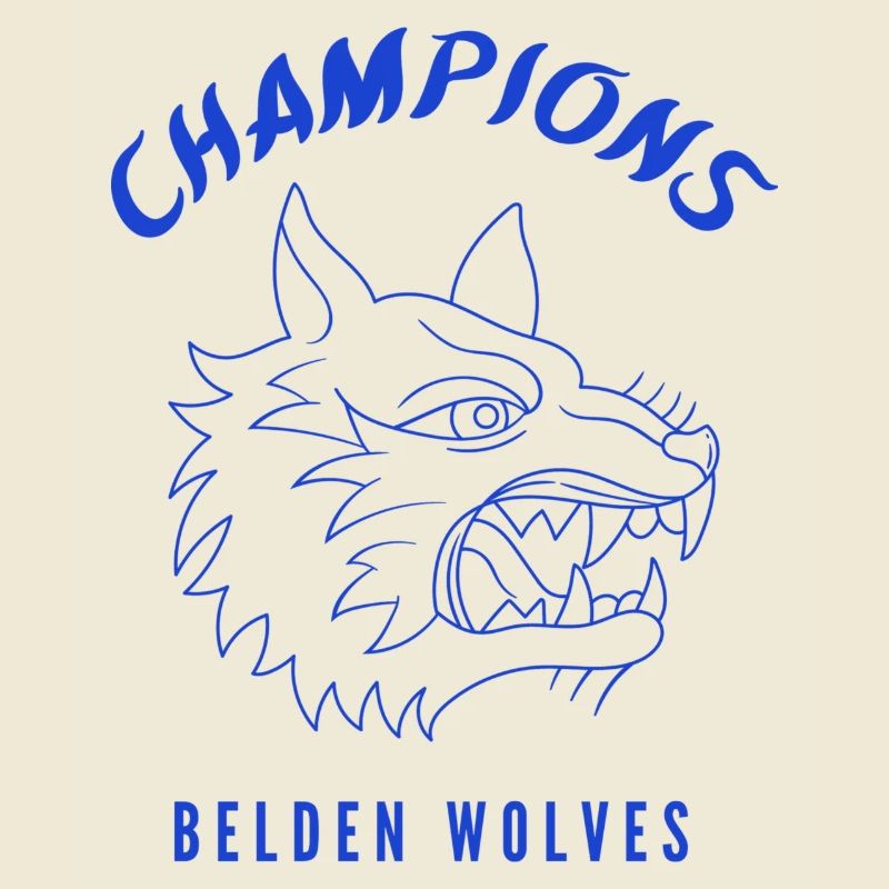 belden wolves