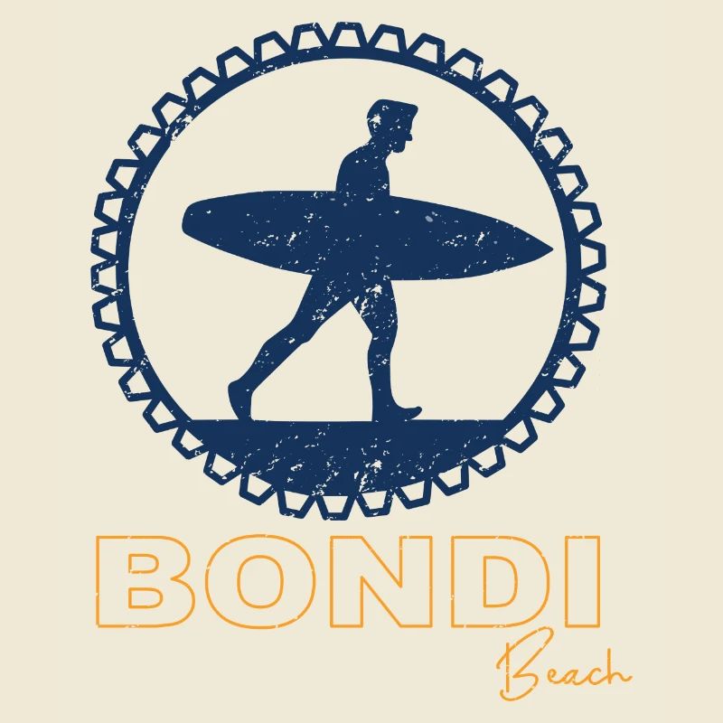 Plage de Bondi