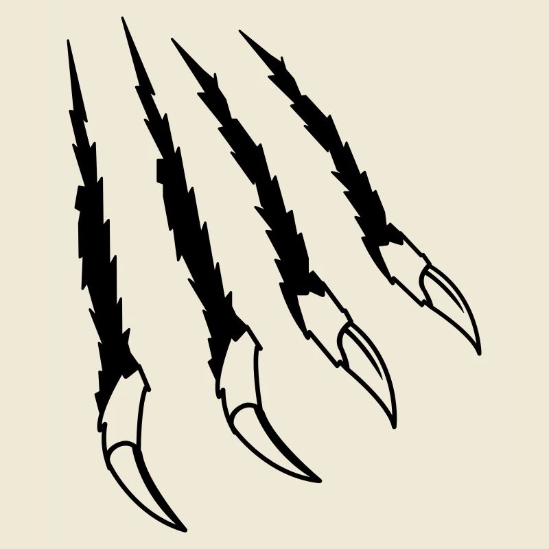 Scars Beast
