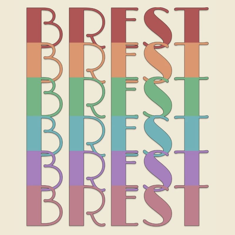 BREST