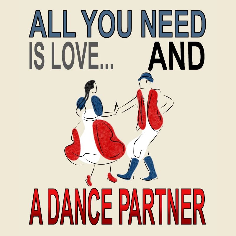 Dance Partners