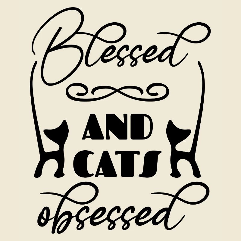 Citation du propriétaire de chat obsédé par les chats