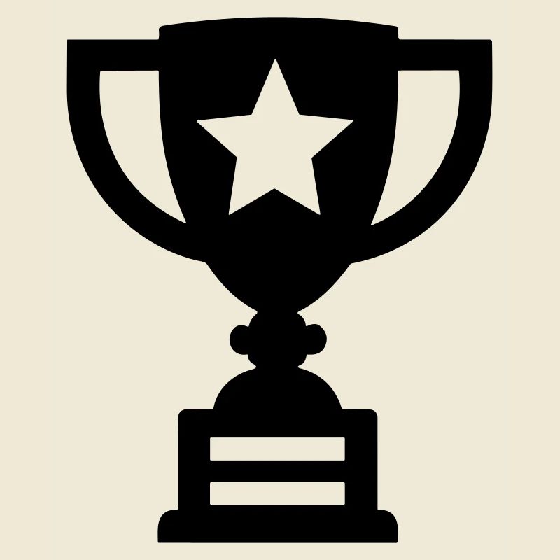 trophy