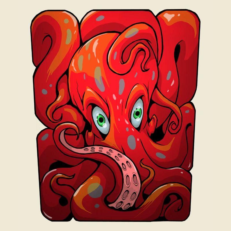 oktopus