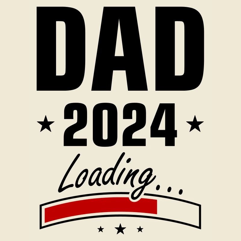 Dad 2024 Loading Papa