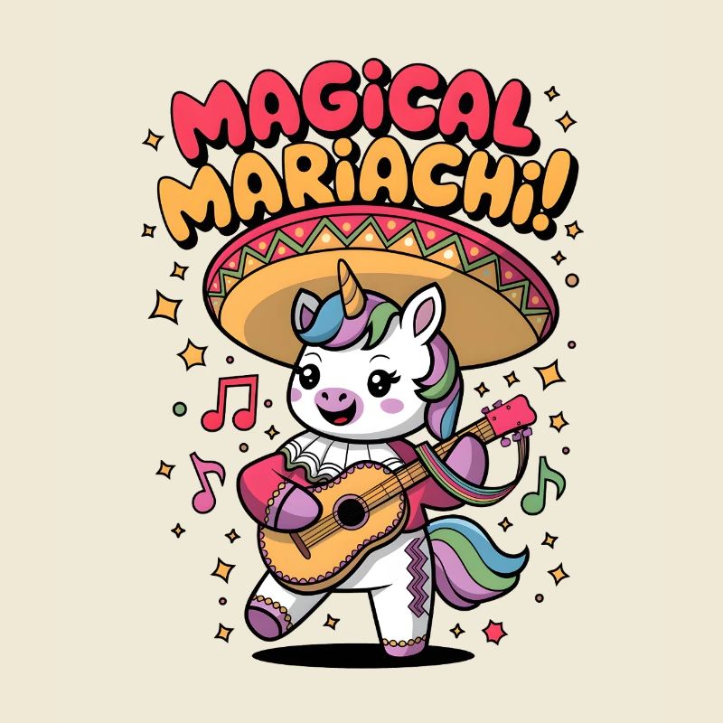 Mariachi magique