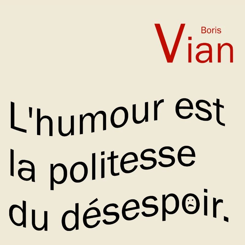 citation de Vian