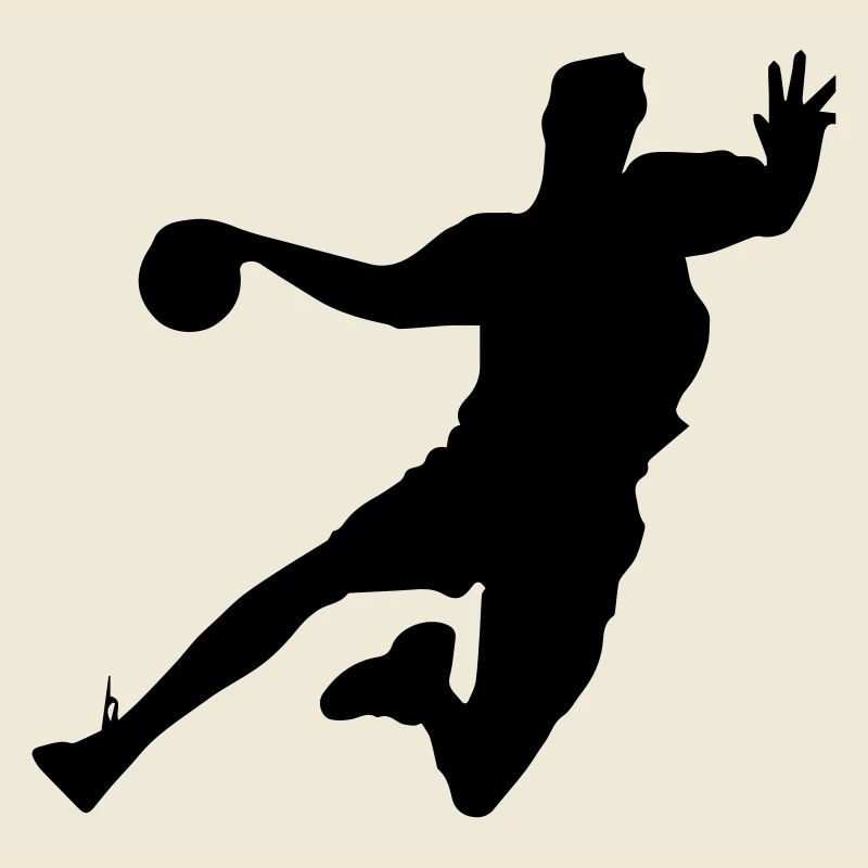 Handball Player
