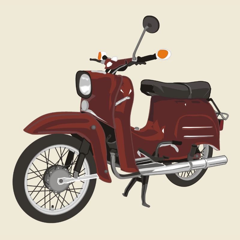Simson Schwalbe