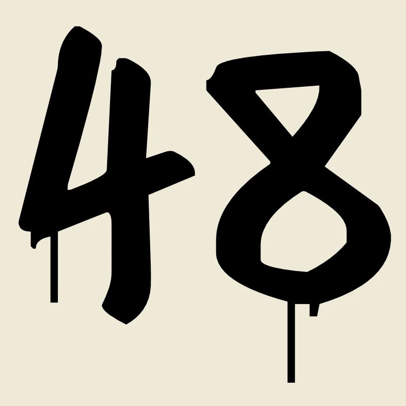 Tag : 48