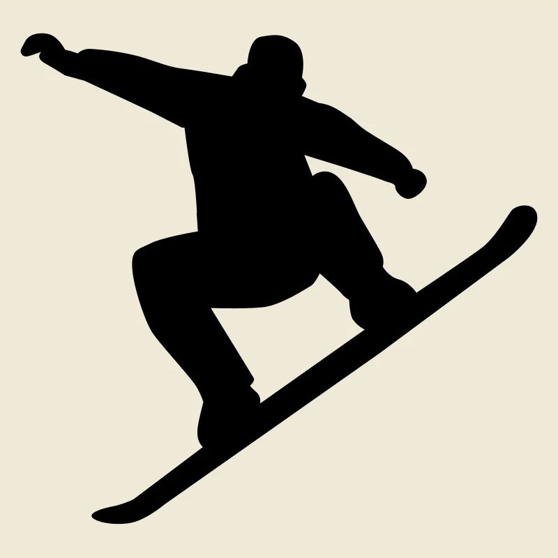 Snowboarding