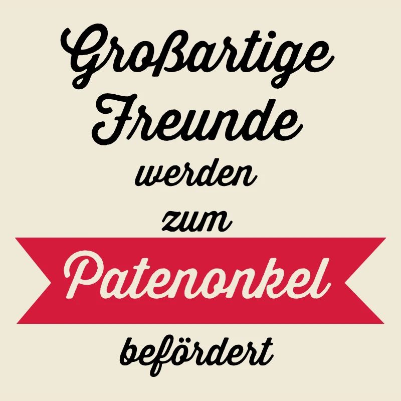 Großartige Freunde