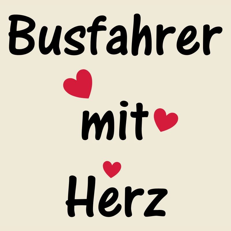 Busfahrer mit Herz