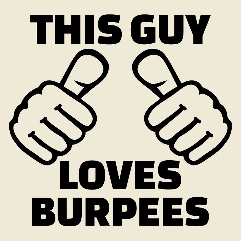 Burpees