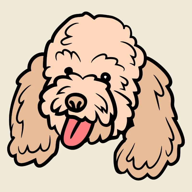 Netter Hund