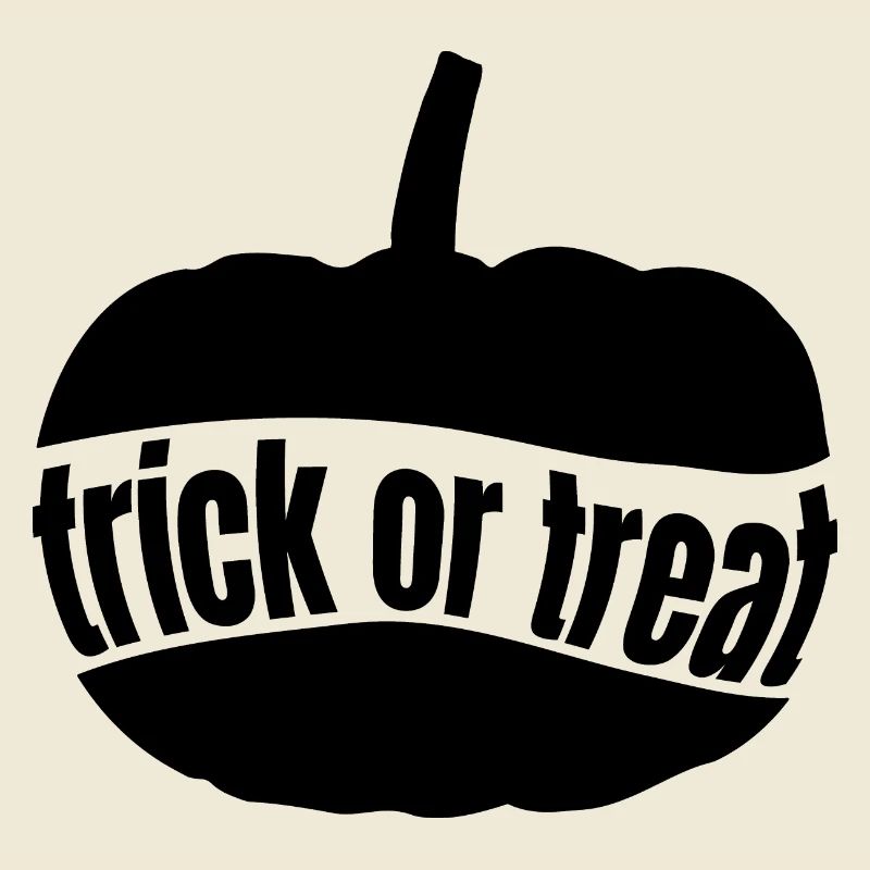 Trick or treat