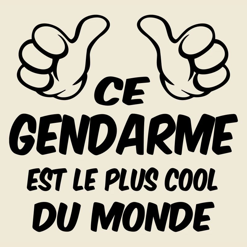 MEILLEUR GENDARME