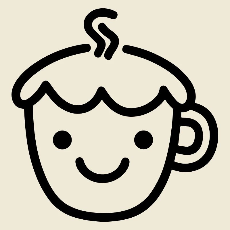 Mug de café