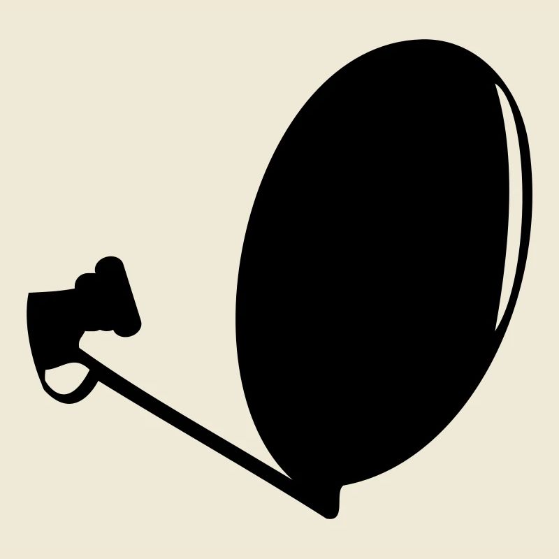 satellite dish
