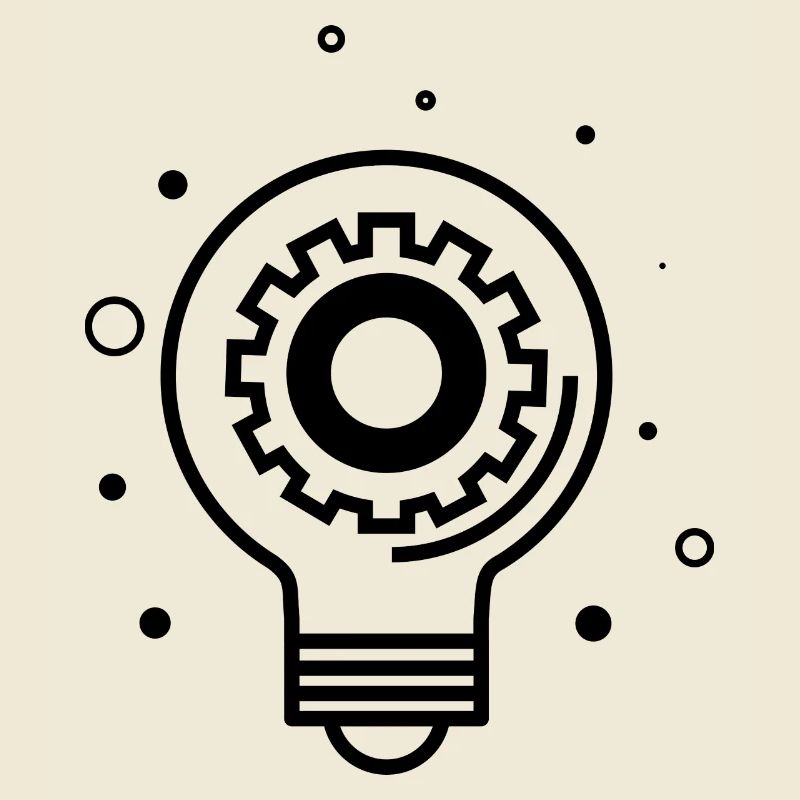 Bulb - Light Bulb Lamp Light
