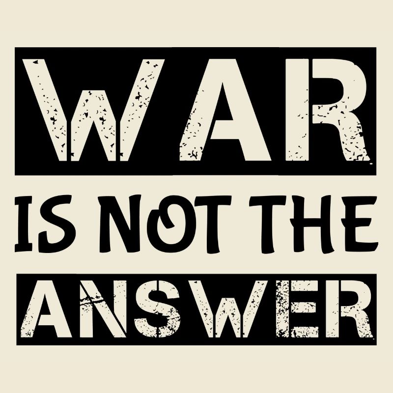 War