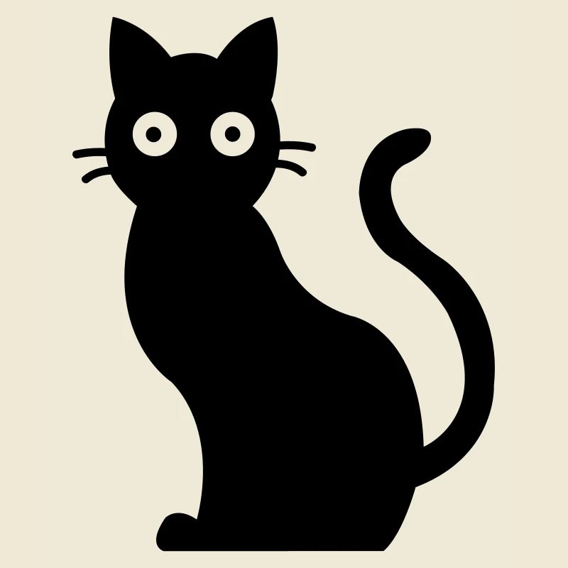 Chat Chat Noir
