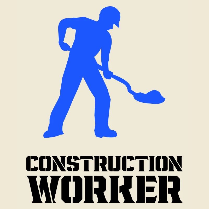 Construction Worker Construction Site Worker