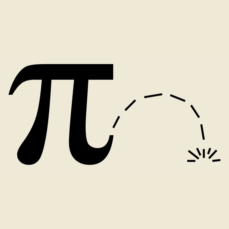 Mathe Pi Day Pi Pi