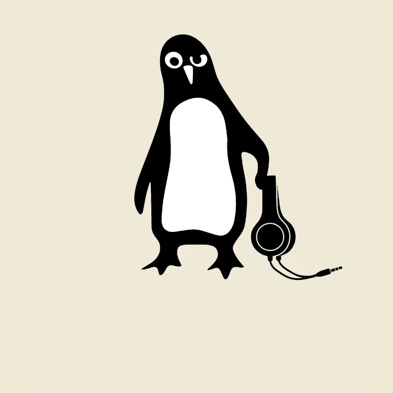 Penguin Linux