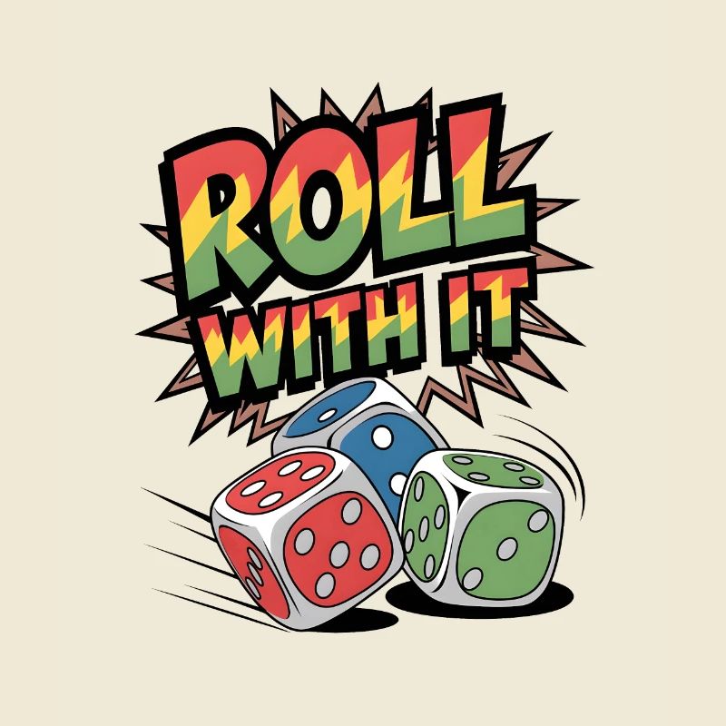 Roll With It