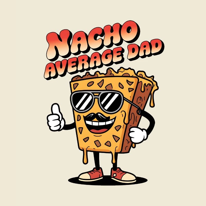 Nacho Average Dad