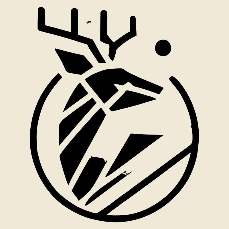 Hirsch