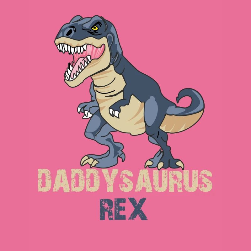 daddysaurus rex