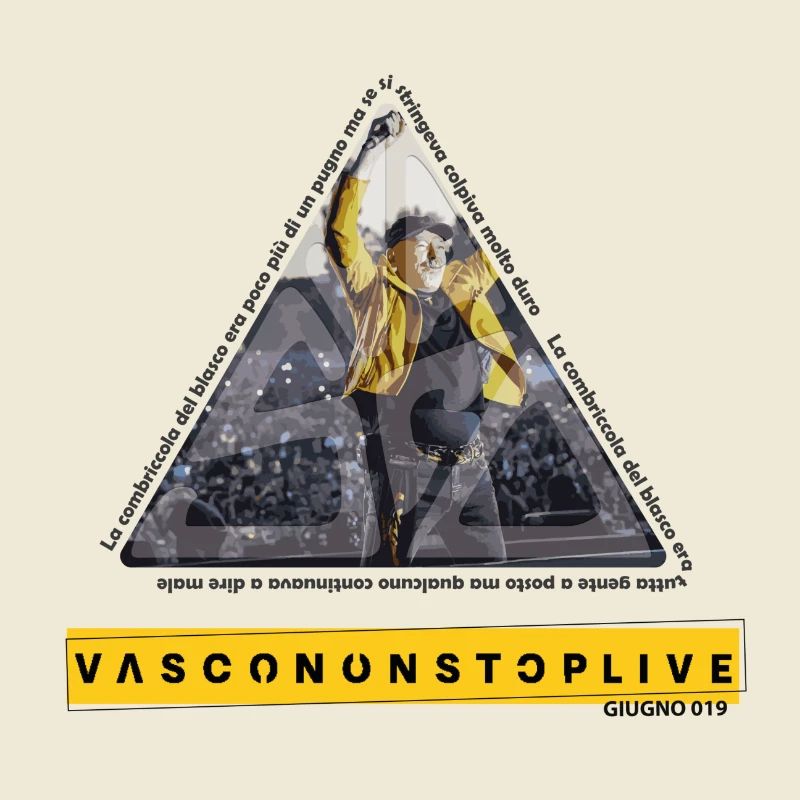TRIANGLE VASCO
