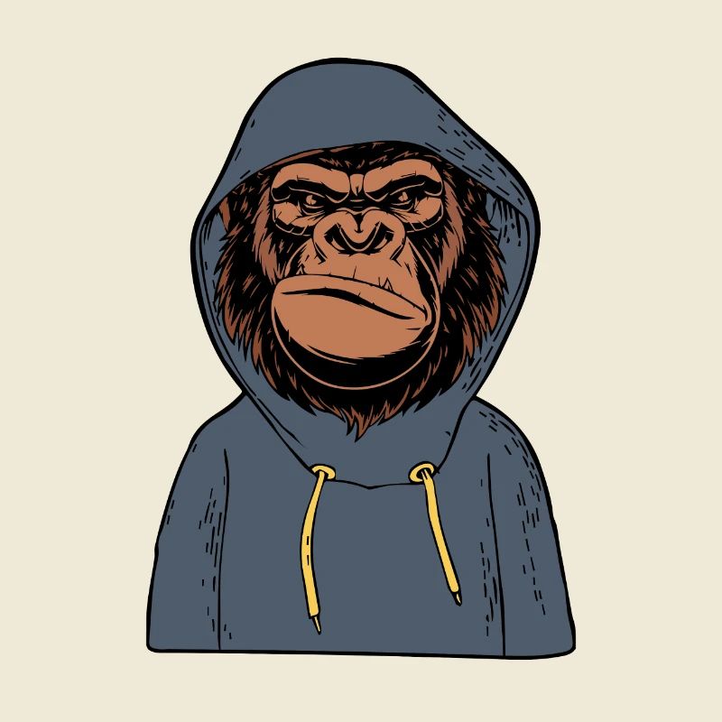Mad Monkey