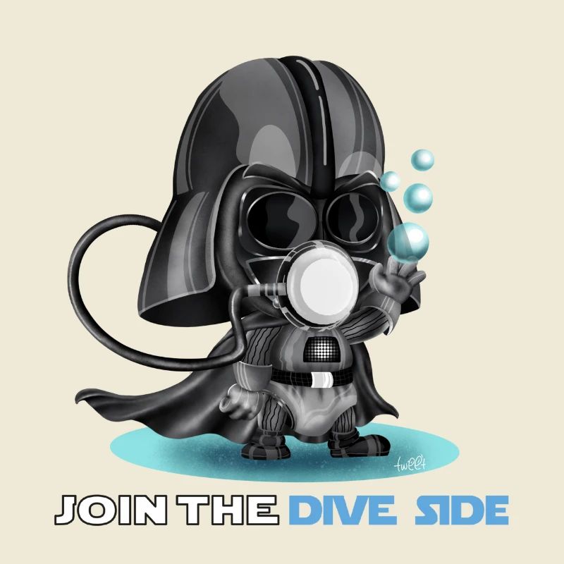 Dive Side