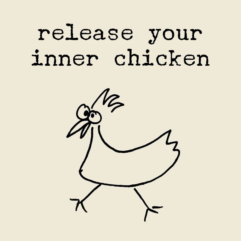 Inner Chicken