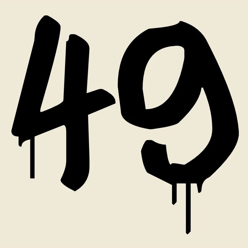 Tag : 49