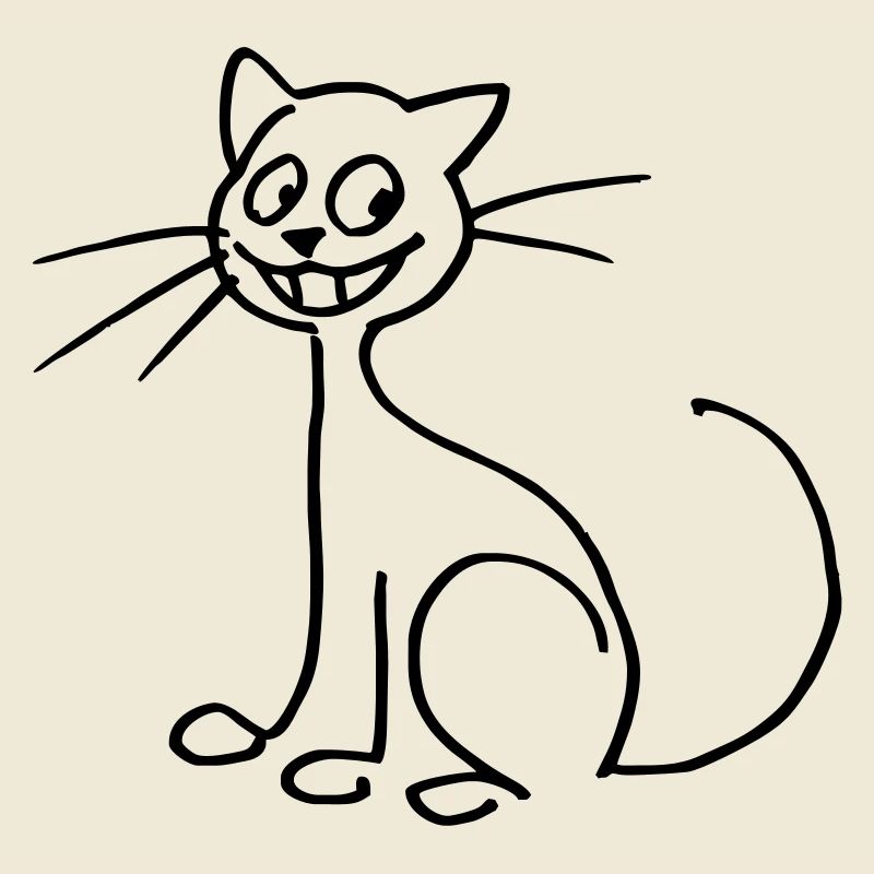 Katze