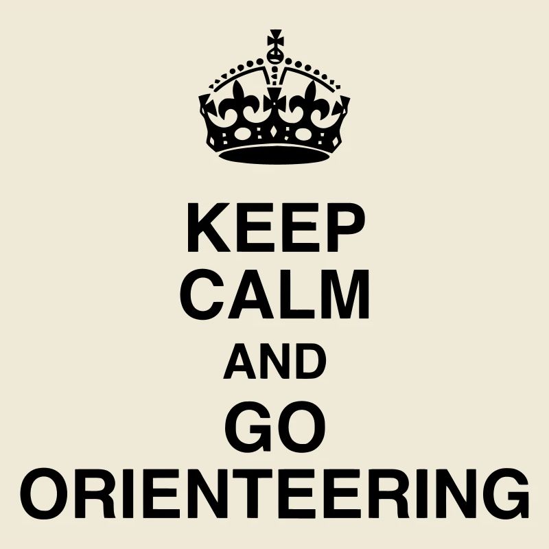 Orienteering / Orienteer / Course d'Orientation